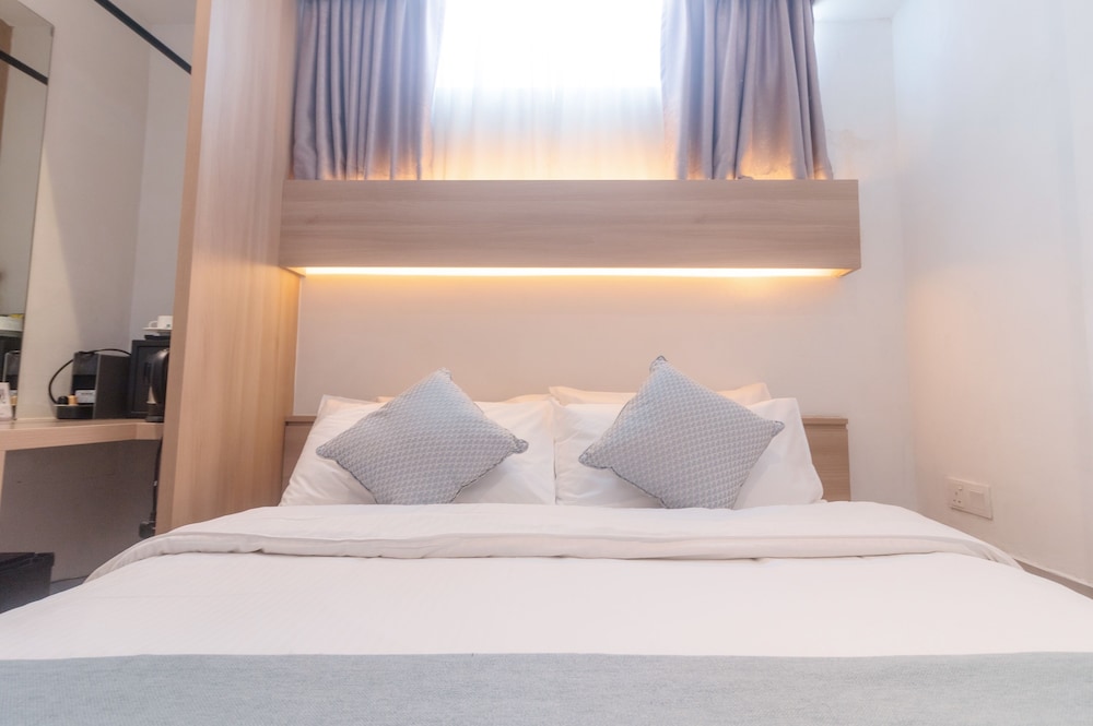 Hotel Nuve Sg Clean 15/60
