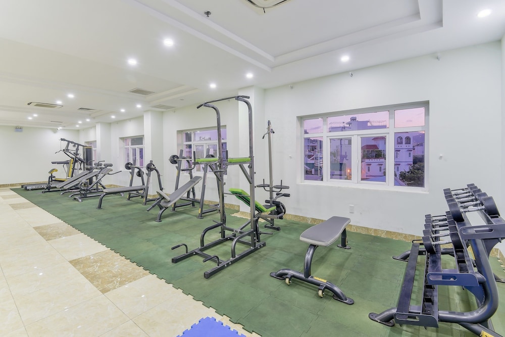 Sky Beach D20 Nha Trang Hotel 28/50
