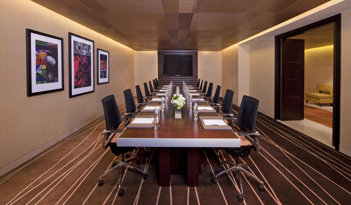 The Mangroves Abu Dhabi, LXR Hotels & Resorts 73/82