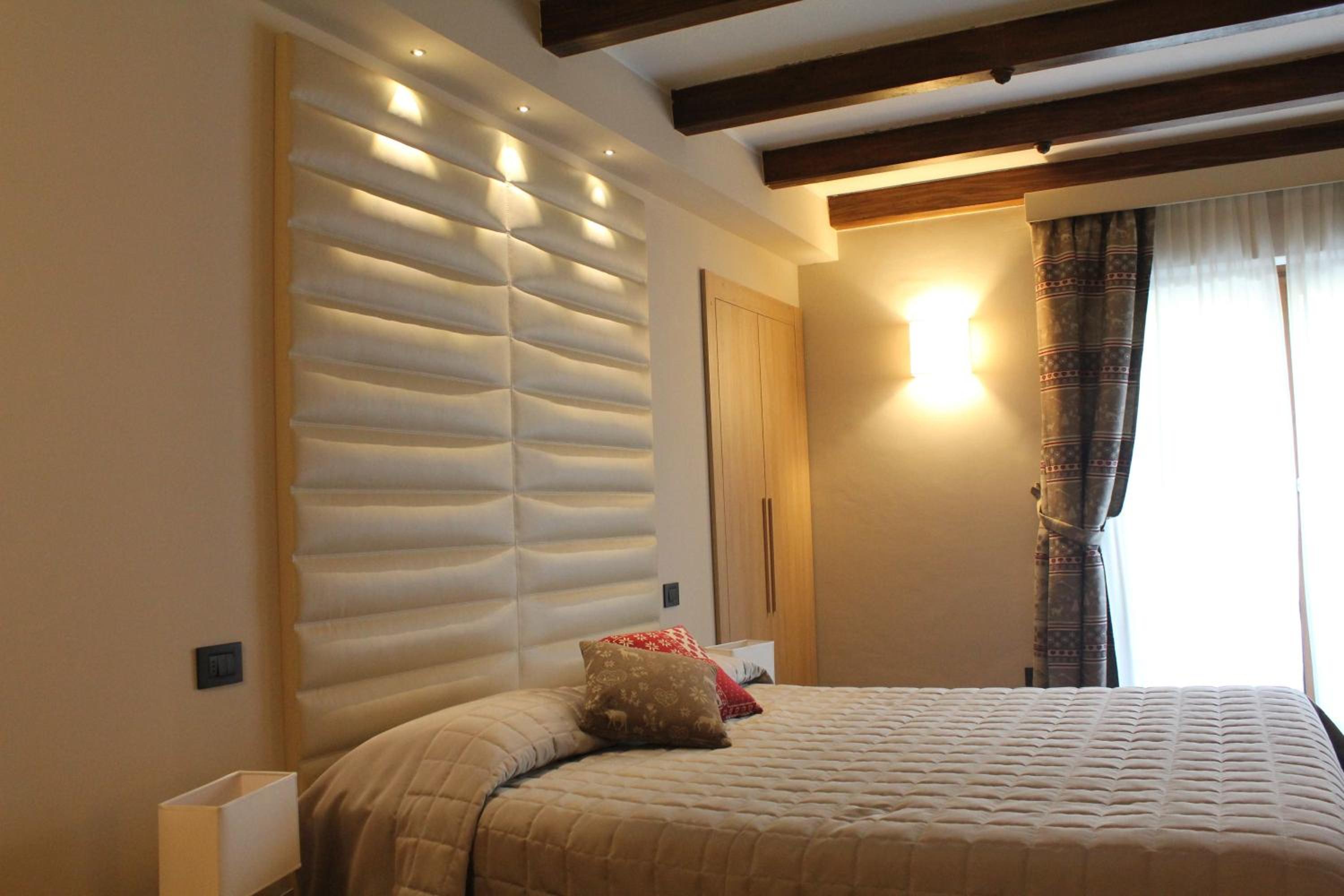 Nido Dell Aquila Hotel 10/70