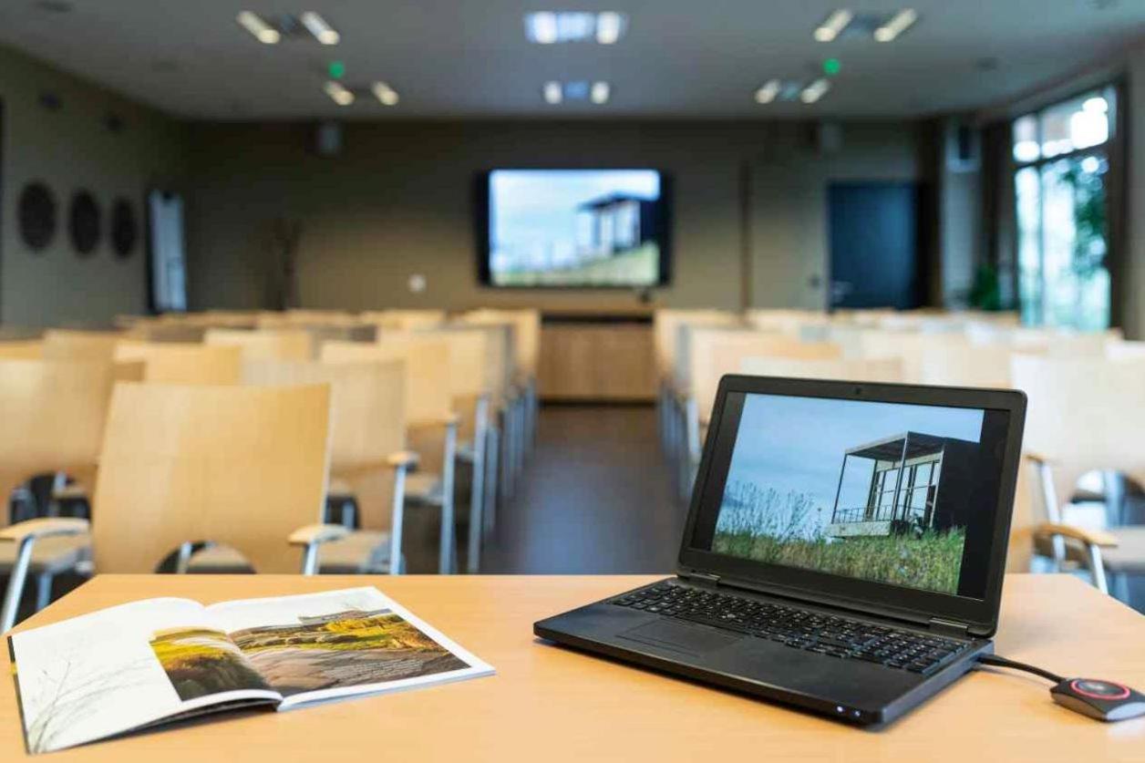 Relais Du Silence La Gree Des Landes Eco Hotel Spa Yves Rocher 42/50