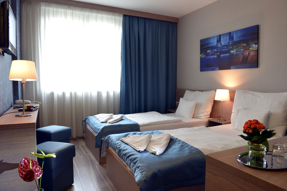 Vitta Hotel Superior Budapest 39/59