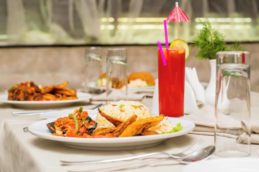 The Grill House NG 37/50