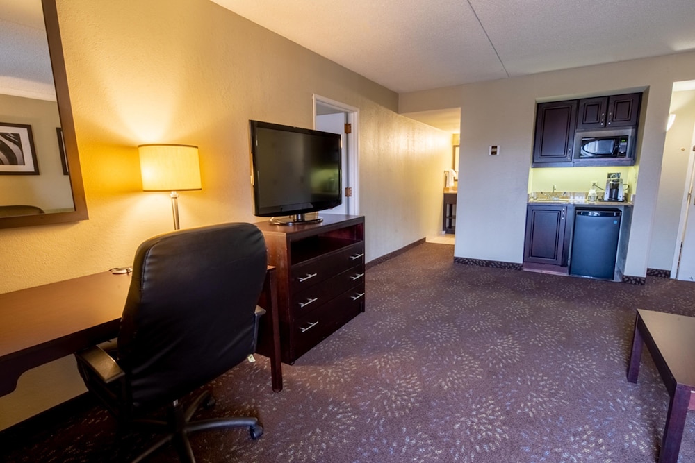 Holiday Inn Express Hotel And Suites Pittsburgh Airport 59/64