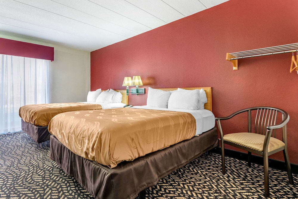 Quality Inn Falconer - Jamestown 26/44
