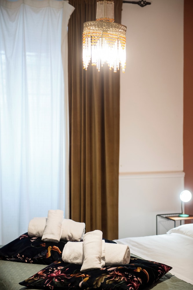 Colosseum Bed & Breakfast 39/62