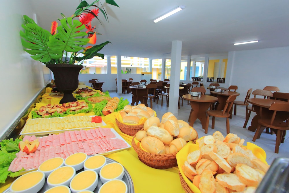 Navegantes Hotel 42/56