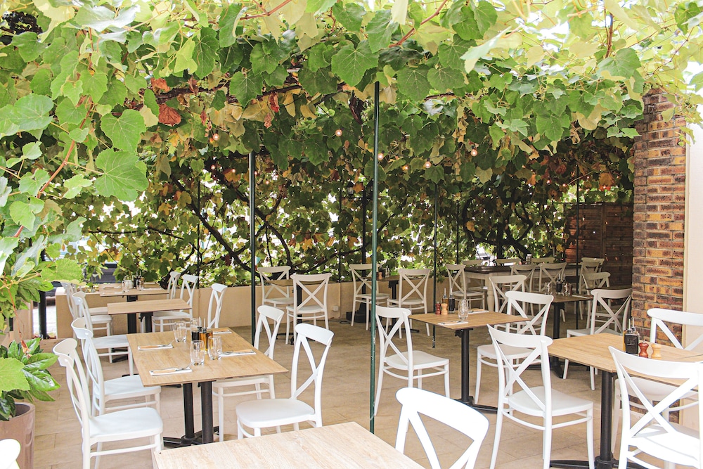 Hotel Restaurant Isidore by Soniho 41/50