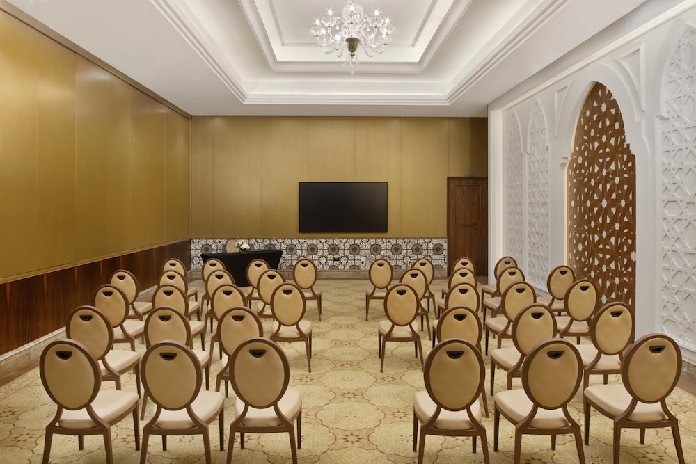 Marsa Malaz Kempinski, The Pearl - Doha 65/77