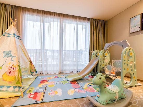 Xiangshan International Hotel 28/33