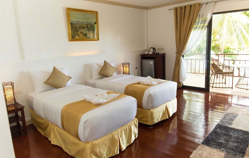 Villa Umi Panglao Resort 31/64