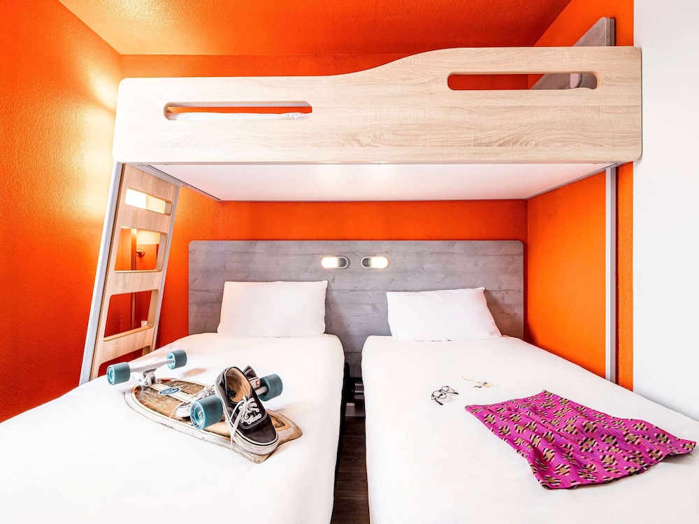 Ibis Budget Perpignan Sud 17/74