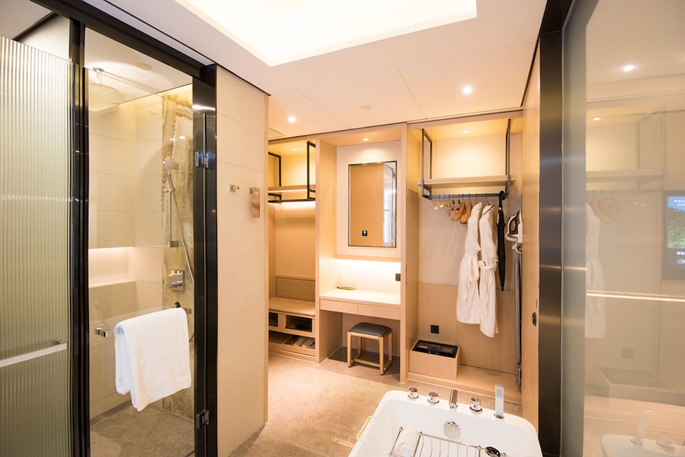 Foshan Virtuous World Hotel 24/26