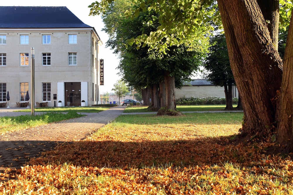 Hotel The Lodge Vilvoorde 3/40