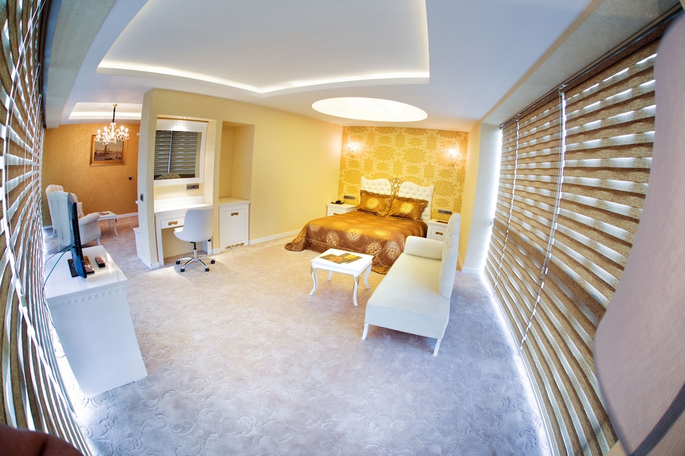 Cavusoglu Tower Hotel 26/50