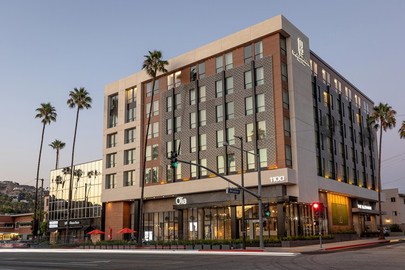 The Glenmark, Glendale, a Tribute Portfolio Hotel 9/10
