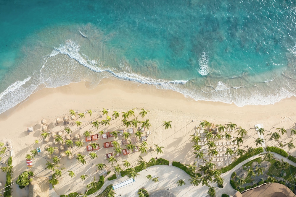 Wyndham Alltra Punta Cana All-Inclusive Resort Hotel 46/50