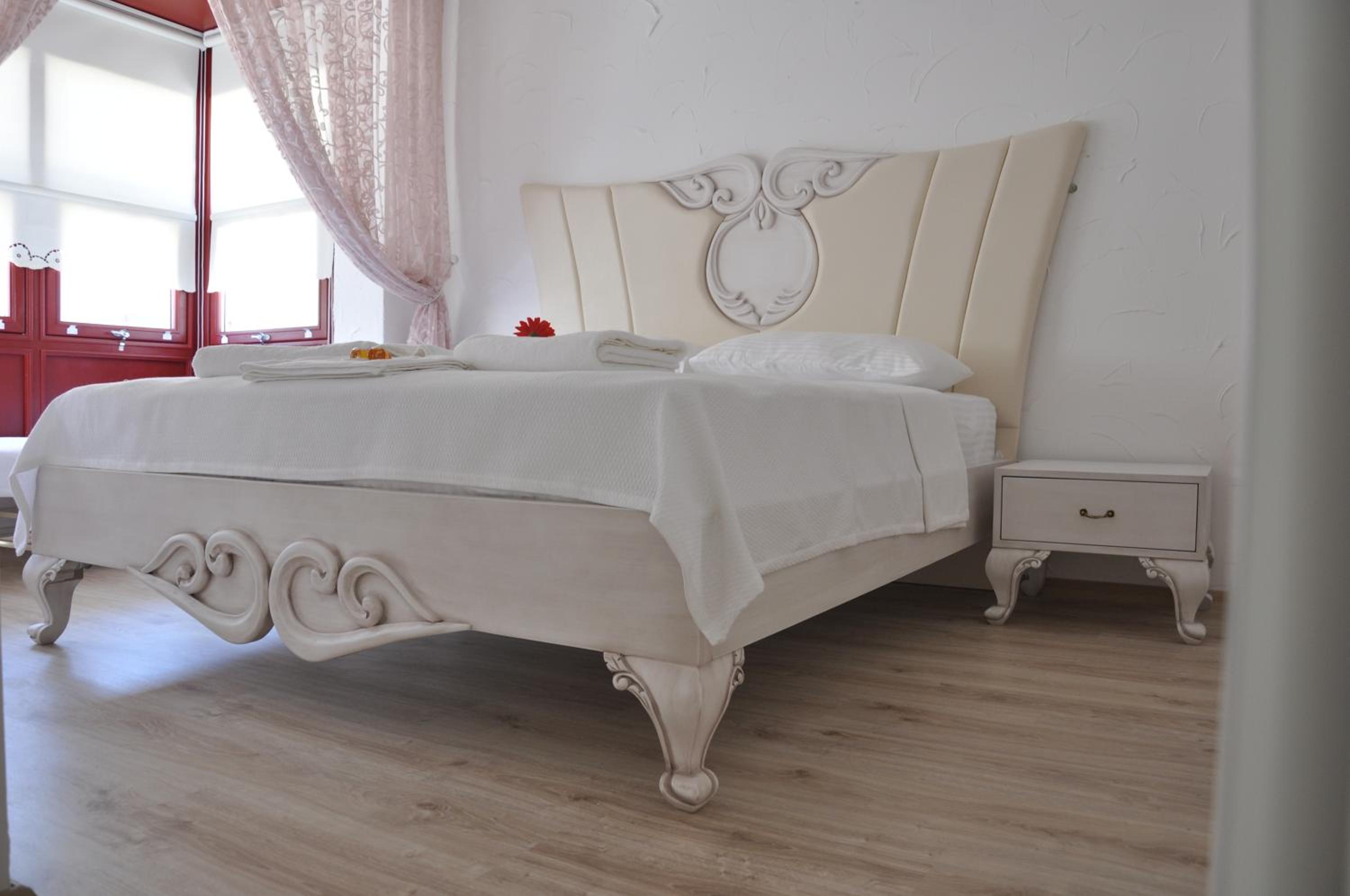 Alacati Lucky Angel Hotel 10/34