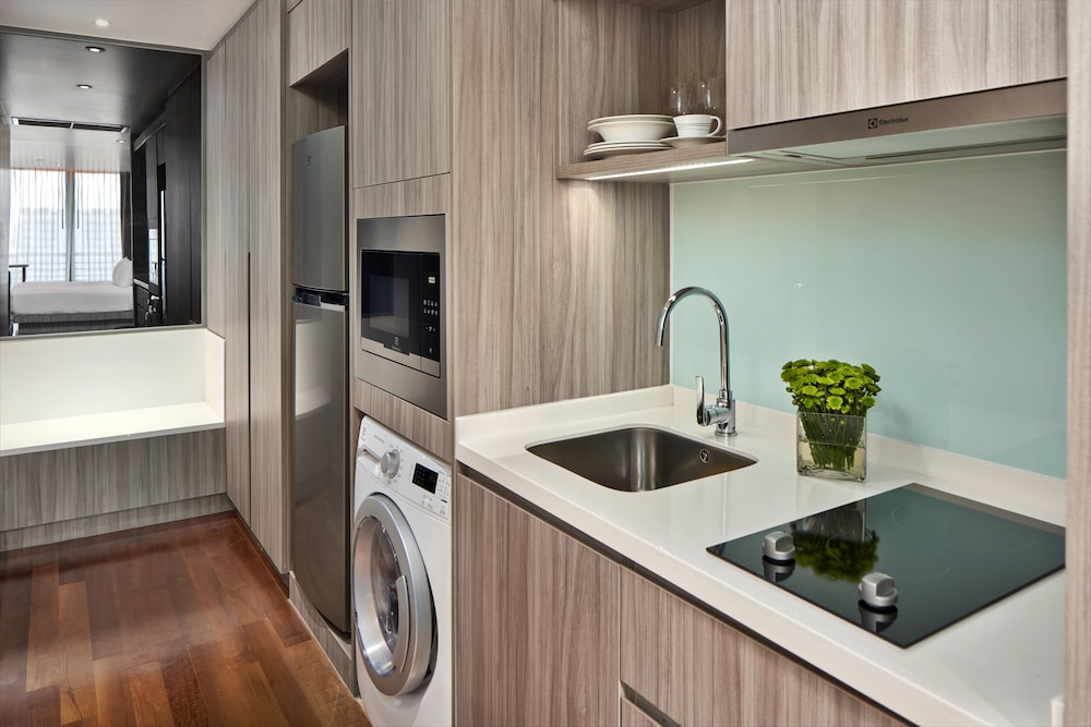 Fraser Suites Sukhumvit Bangkok 41/74