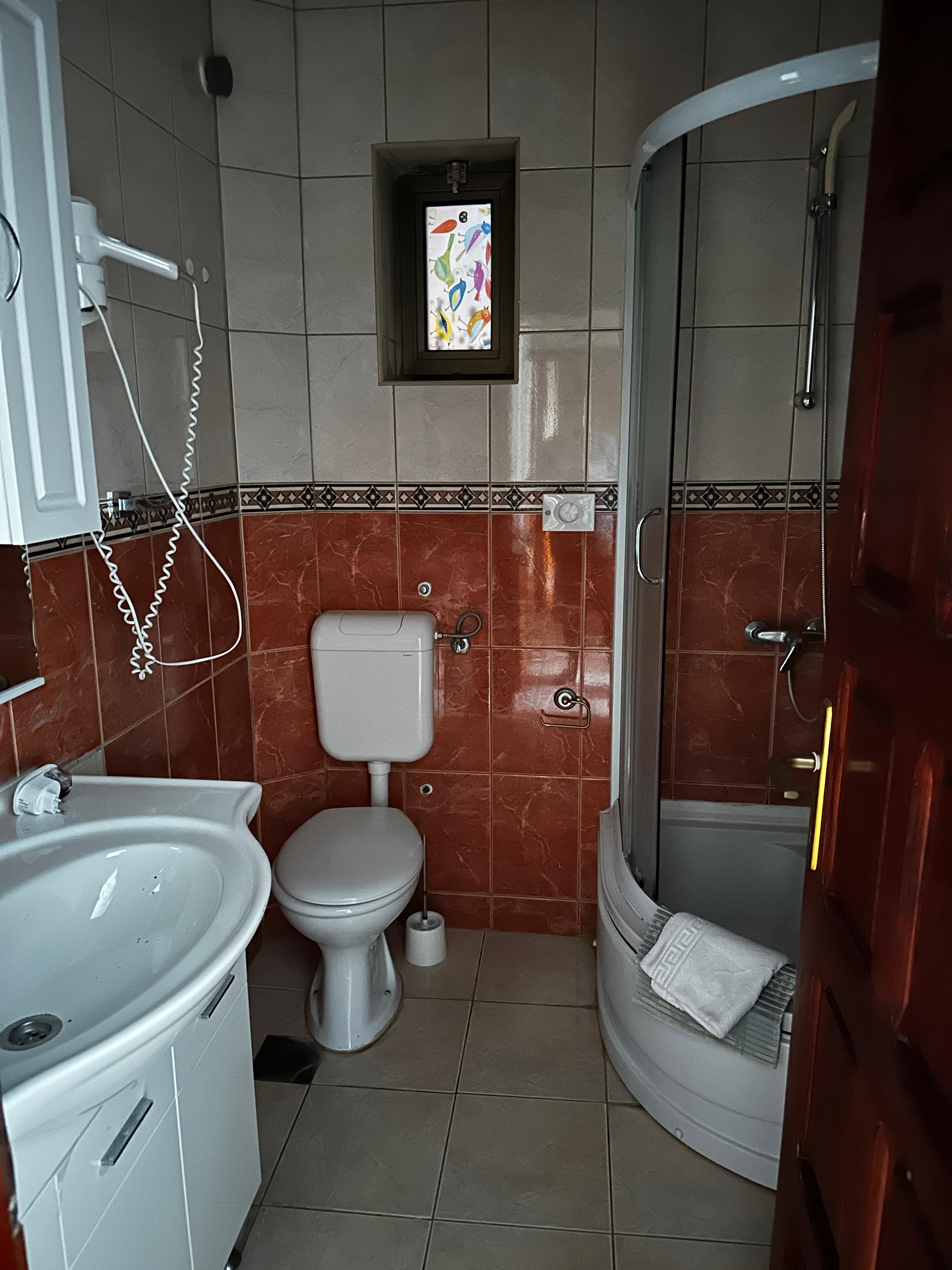 Room, Triple, Sea View 4/5