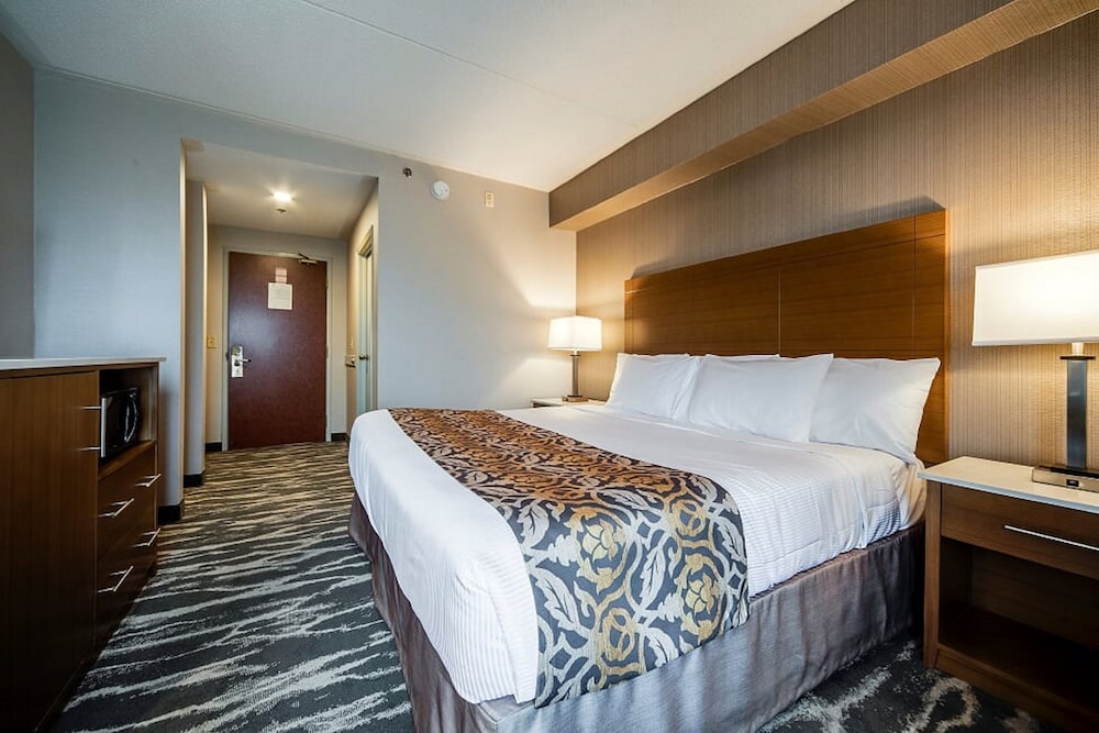 Monte Carlo Inn Brampton Suites 16/54