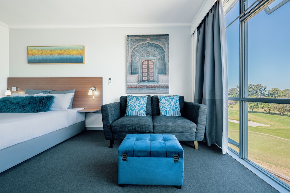 The Select Inn Ryde 54/65