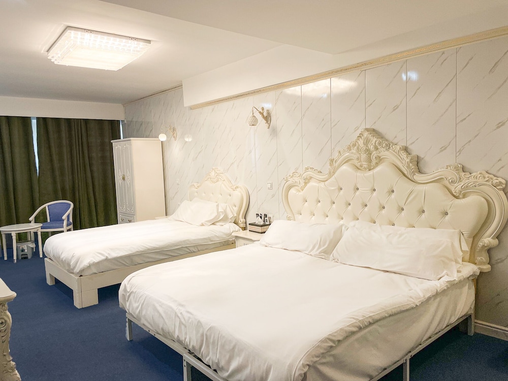 Hotel Aviacion 20/53