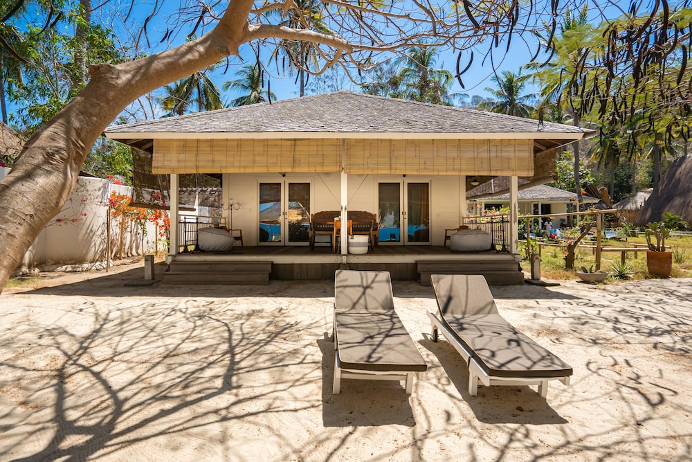 Vayam Boutique Resort 11/46