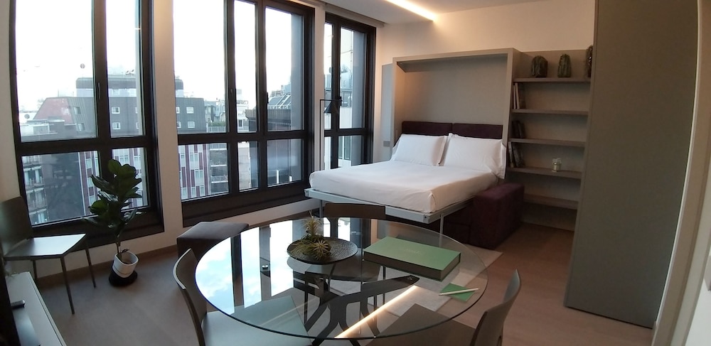 Milan Eleven by Brera Apartments 19/50
