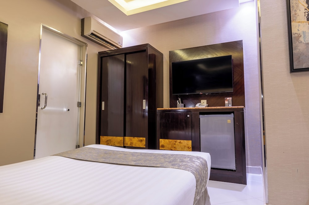 Almuhaidb Residence Altakhsosi 16/50