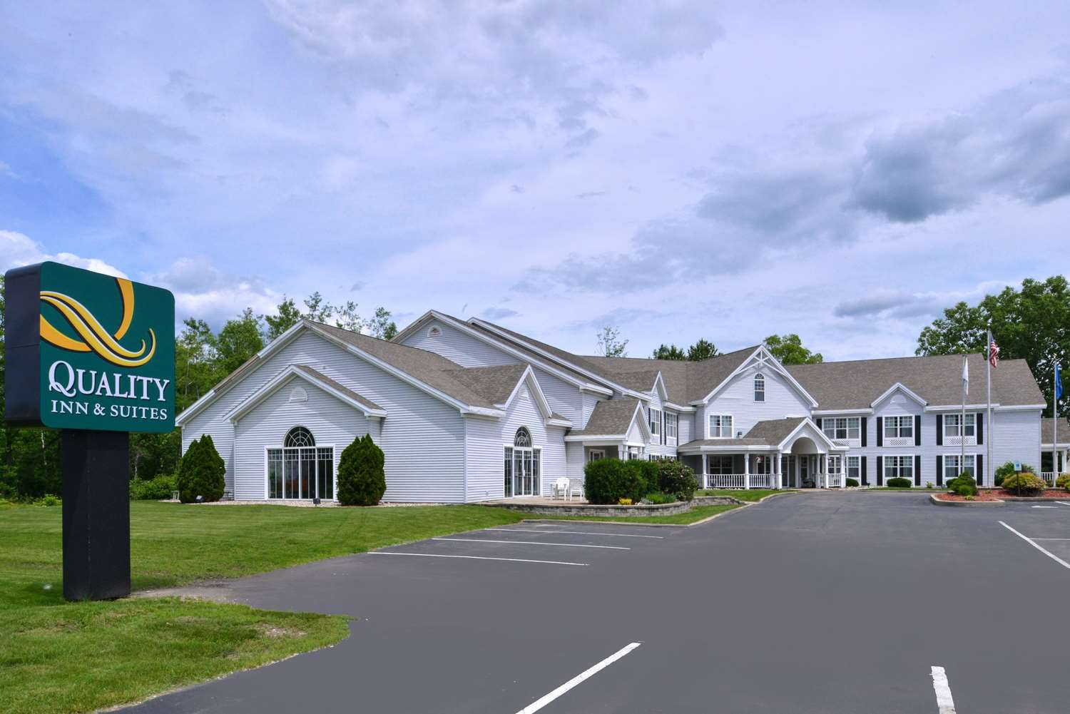 Haven Hotel Shawano WI 2/26