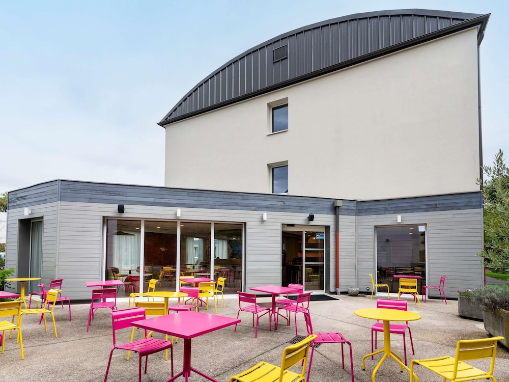 ibis Styles Prevessin Geneve Aeroport 1/50