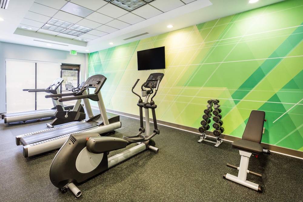 sport facilities