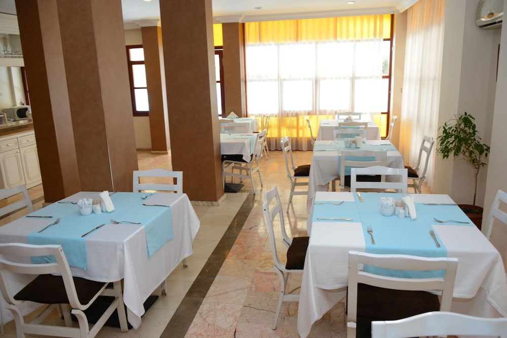 Sherwood Premio Hotel 27/50