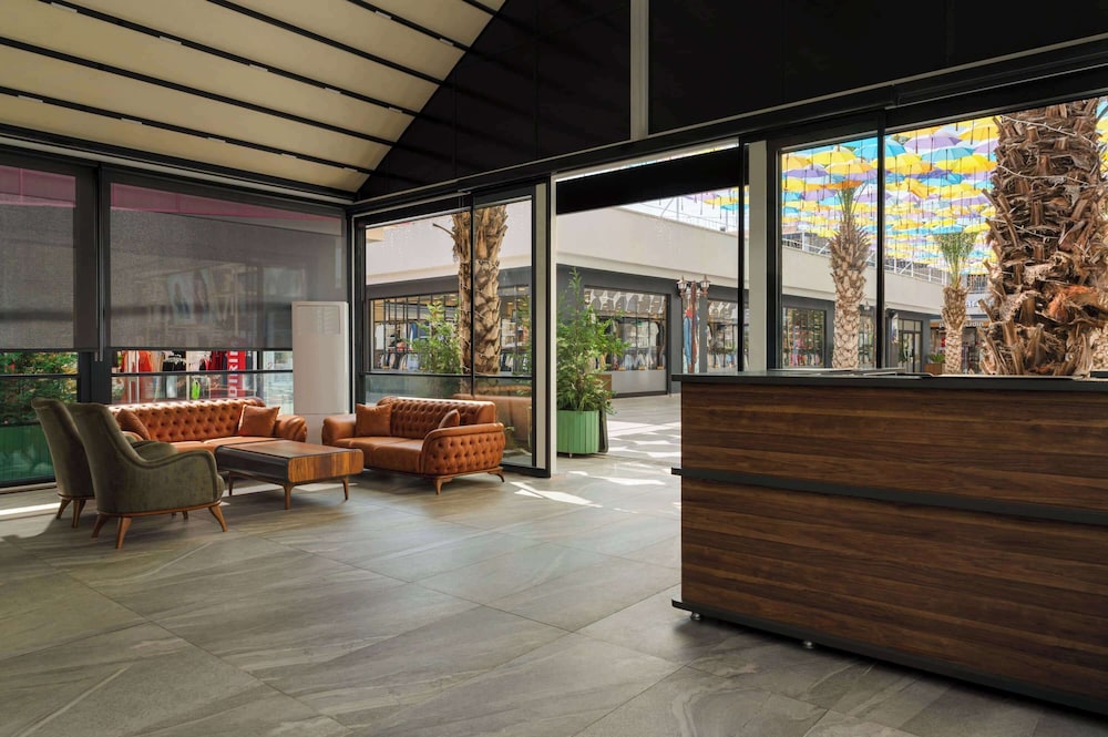 Days Inn by Wyndham Alanya 8/48