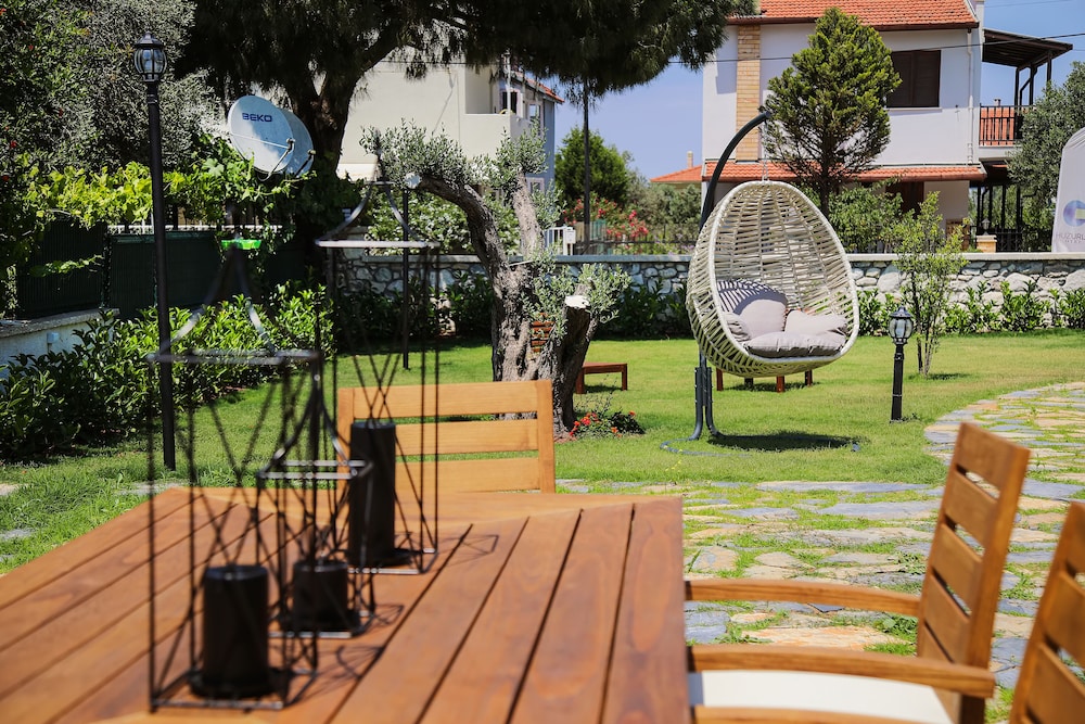 Huzurla Otel 45/50