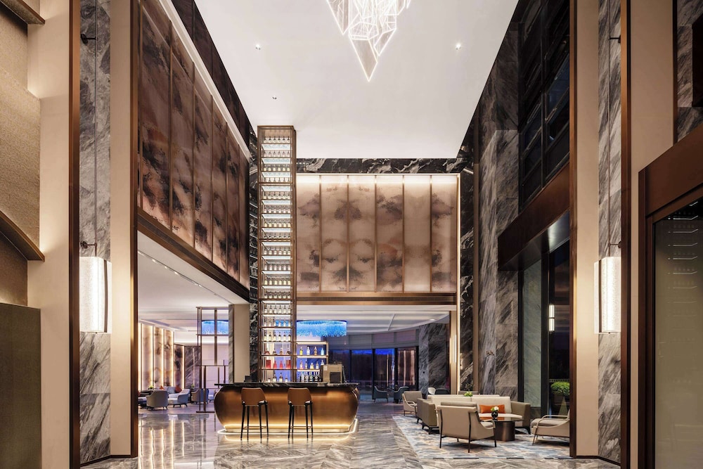 Wyndham Grand Plaza Royale Lugu Changsha 6/43