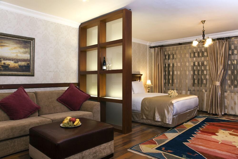 Sultanahmet Suites 30/72