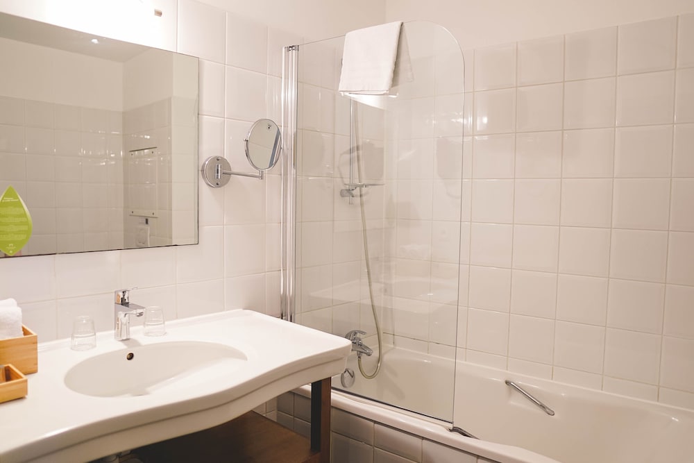 Hotel De Flandre 17/32