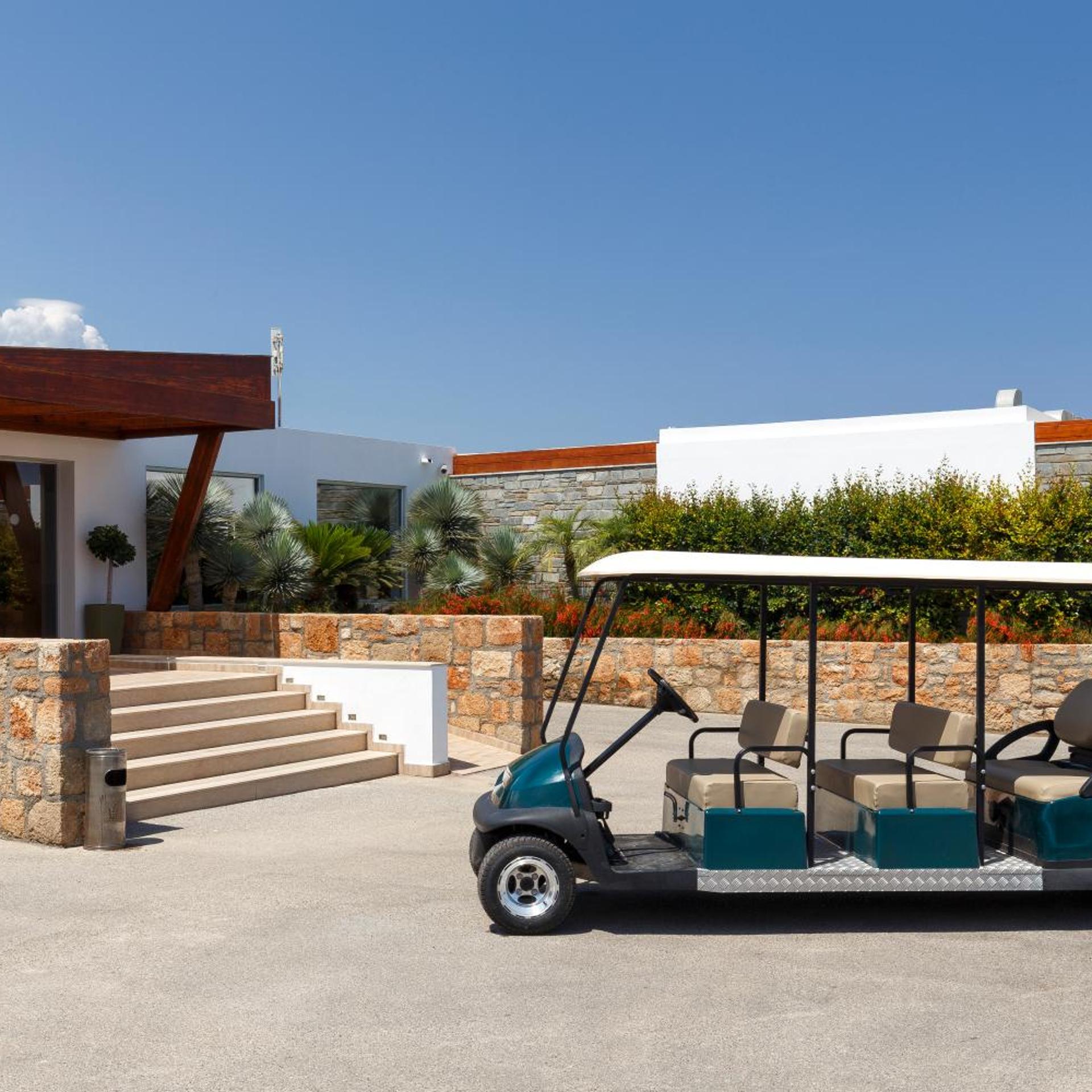 Lindos Gardens Resort Complex 22/37