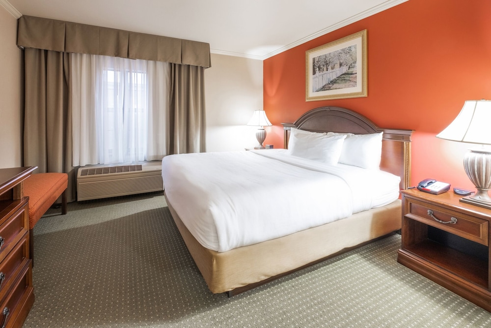 Holiday Inn Oxford 7/15