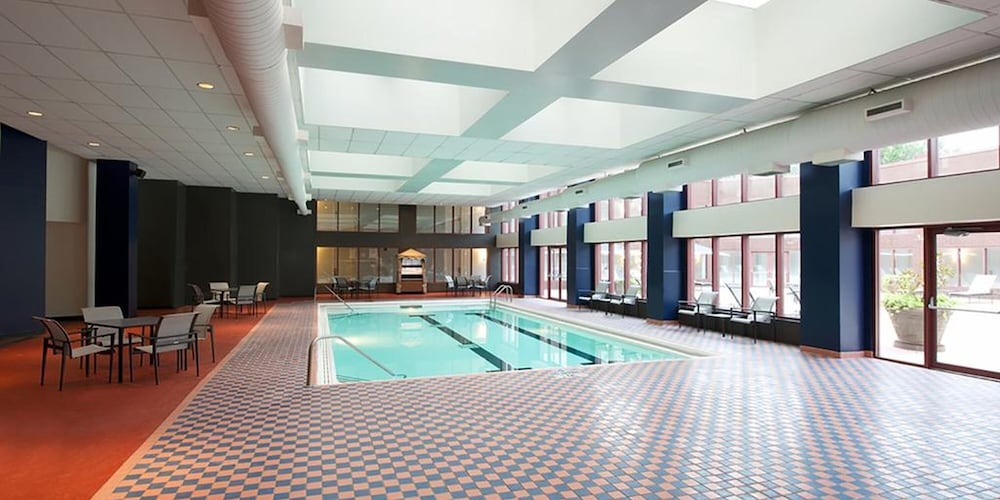 Crowne Plaza Atlanta Perimeter At Ravinia 28/78