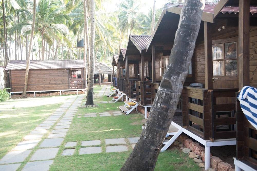 Agonda Paradise 20/50