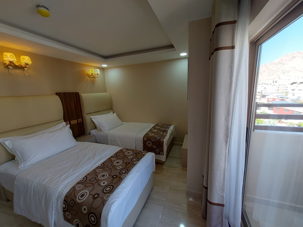 Jordan Seasons Hotel 19/50