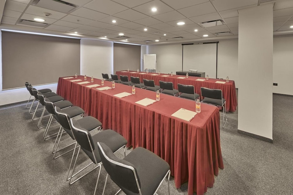 City Express Suites by Marriott San Luis Potosi 48/59