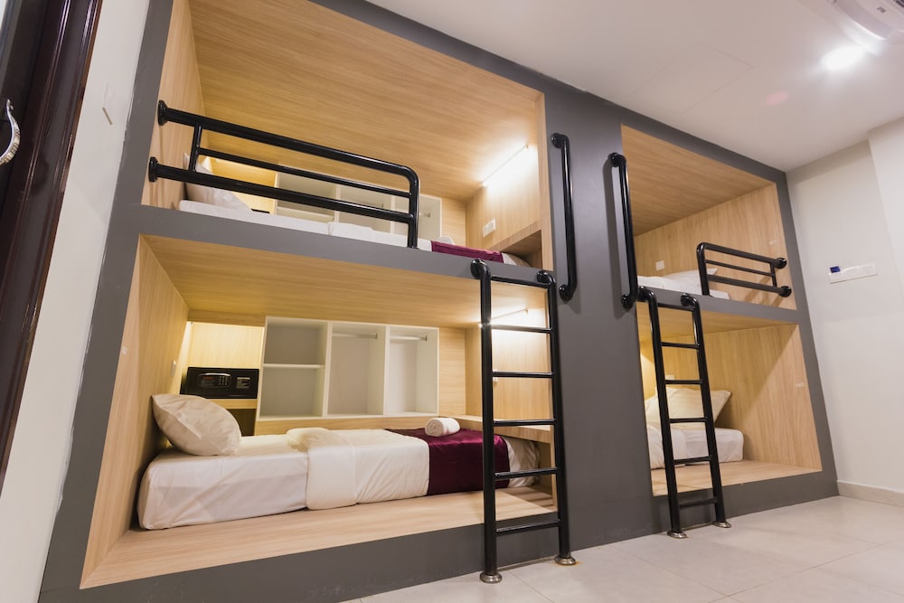 GM Hotel Kuantan 19/43