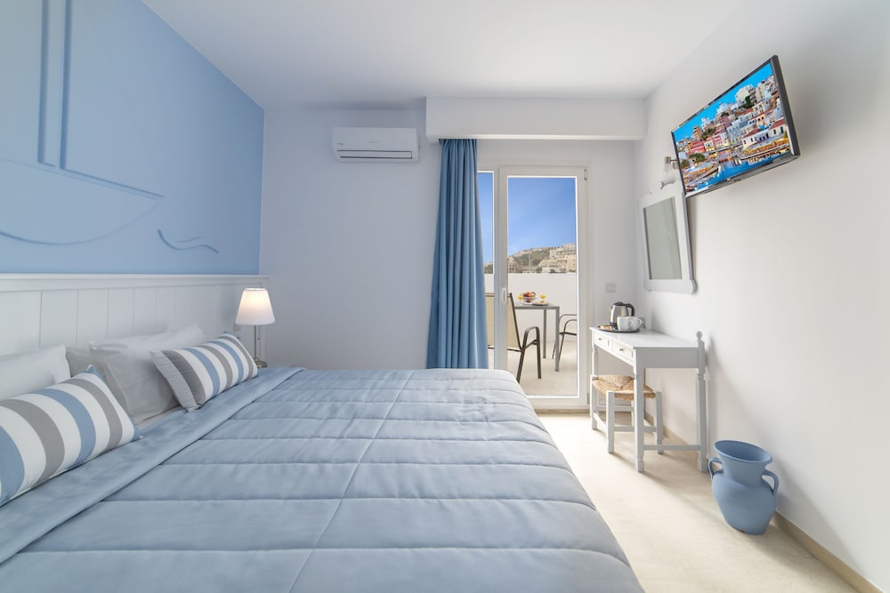 Naiades Marina Hotel Adults only 16+ 9/64