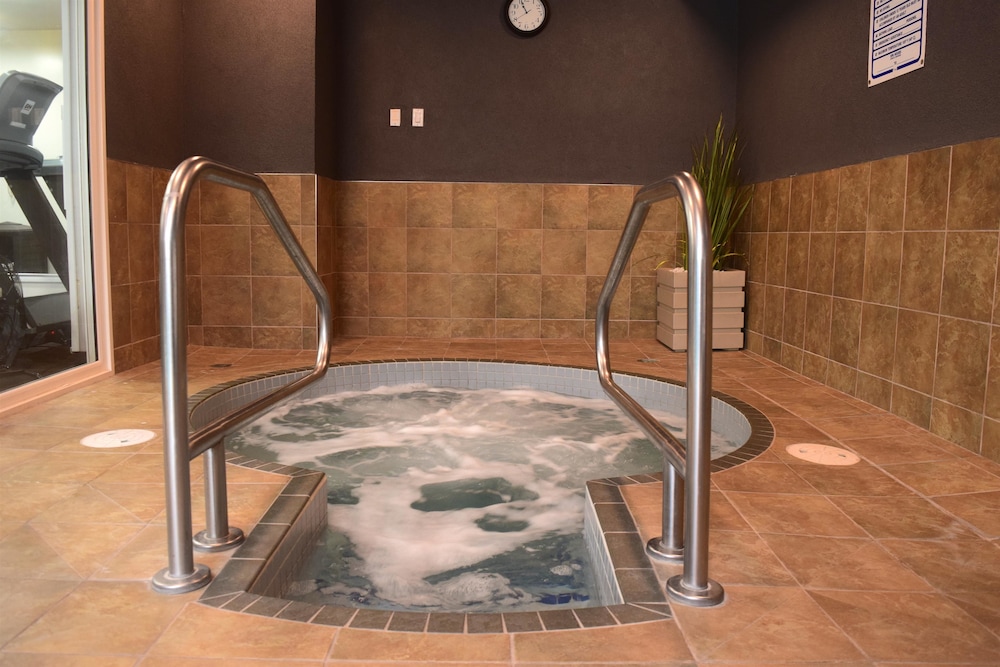 Best Western King George Inn and Suites 25/60