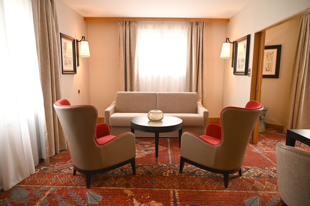 Le Rempart Hotel 20/30