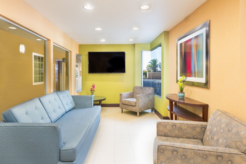 Best Western San Diego/Miramar Hotel 25/41